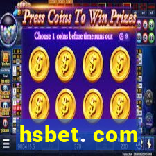 hsbet. com